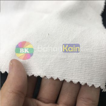 Kain Katun C117 Water Repellent
